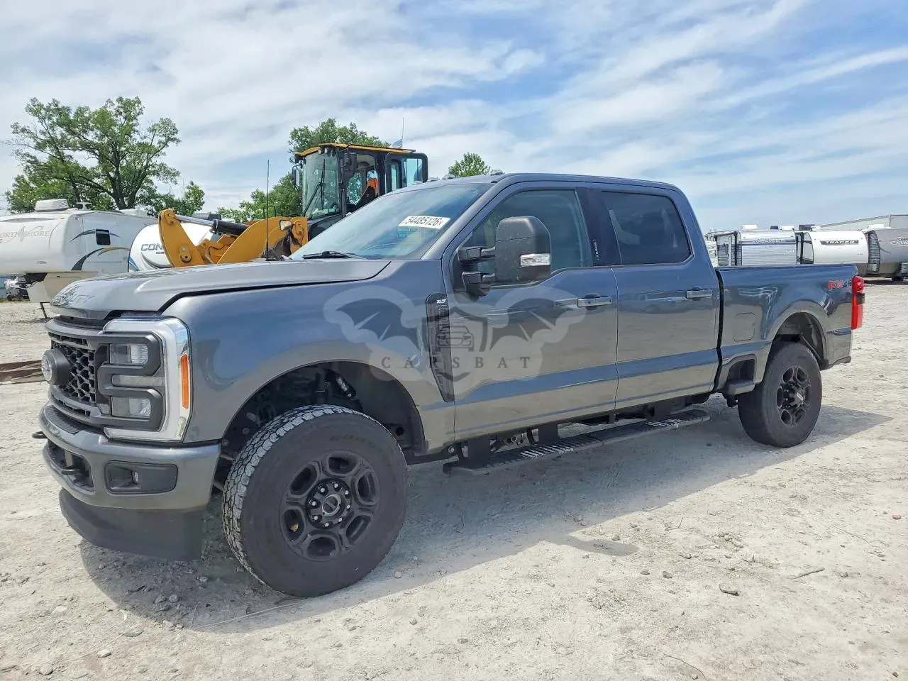 Ford F-250 7.3L 8 2023