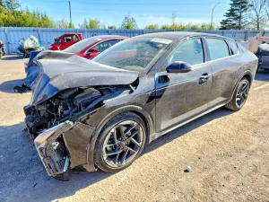 Kia K4 1.6L 4 2025