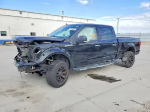Ford F-150 3.5L 6 2020