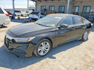 Honda Accord 1.5L 4 2020