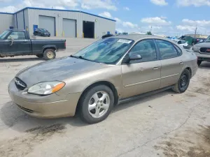 Ford Taurus 3.0L 6 2003