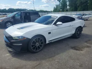 Ford Mustang 2.3L 4 2020
