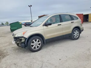 Honda CR-V 2.4L 4 2007