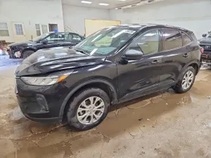Ford Escape 1.5L 3 2025