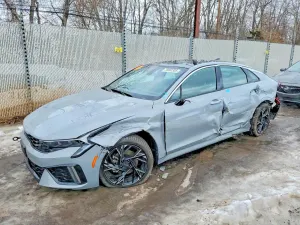 Kia K5 2.5L 4 2025