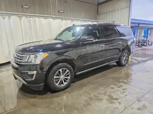 Ford Expedition 3.5L 6 2019