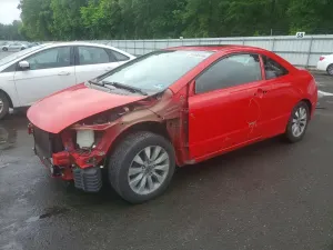 Honda Civic 1.8L 4 2011