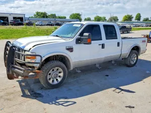 Ford F-250 6.4L 8 2008