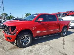 RAM 1500 5.7L 8 2020