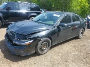 Hyundai Elantra 2.0L 4 2024