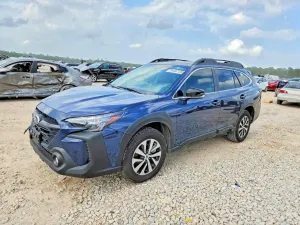 Subaru Outback 2.5L 4 2025
