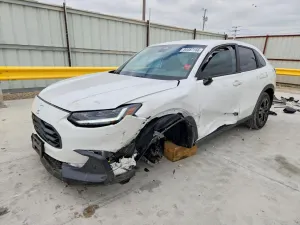 Honda HR-V 2.0L 4 2026