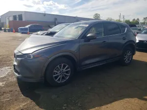 Mazda CX-5 2.5L 4 2024
