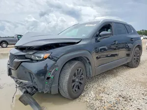Mazda CX-50 2.5L 4 2023