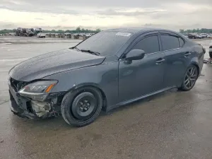 Lexus IS 3.5L 6 2006