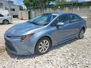 Toyota Corolla 1.8L 4 2021