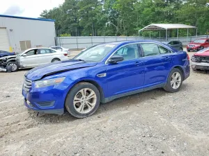 Ford Taurus 3.5L 6 2015