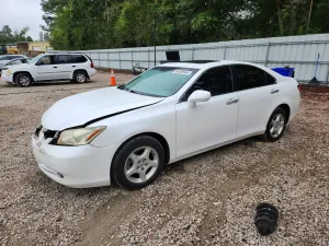 Lexus ES 3.5L 6 2008