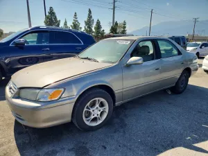 Toyota Camry 2000