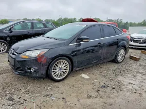 Ford Focus 2.0L 4 2014