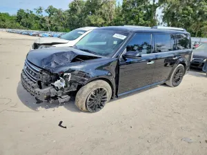 Ford Flex 3.5L 6 2019