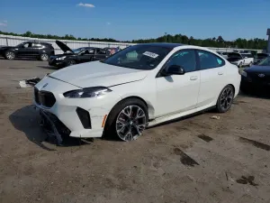 BMW 2 Series 2.0L 4 2026