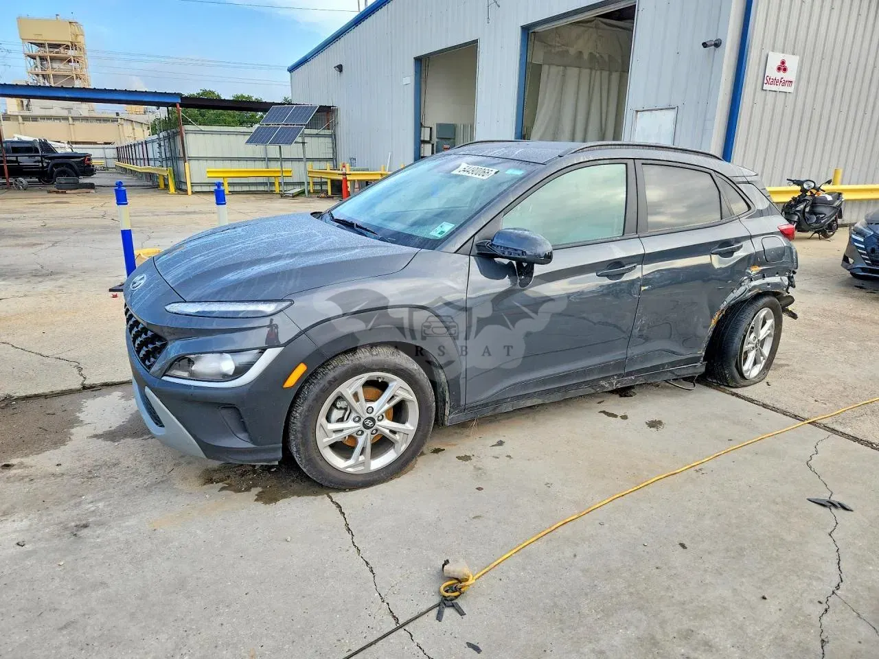 Hyundai Kona 2.0L 4 2023