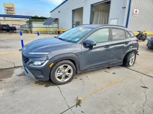 Hyundai Kona 2.0L 4 2023