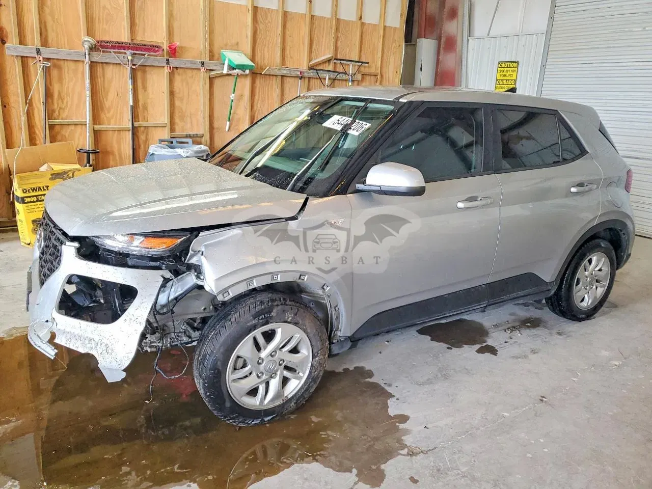 Hyundai Venue 1.6L 4 2022