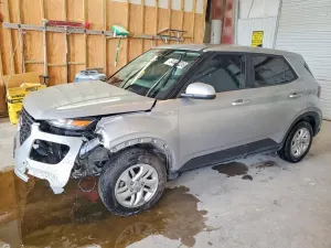 Hyundai Venue 1.6L 4 2022