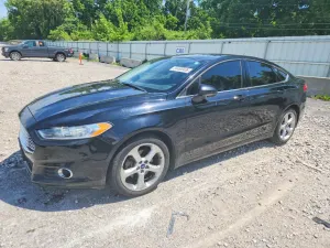 Ford Fusion 2.5L 4 2016