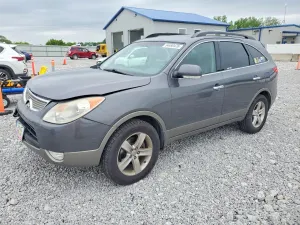 Hyundai Veracruz 3.8L 6 2011