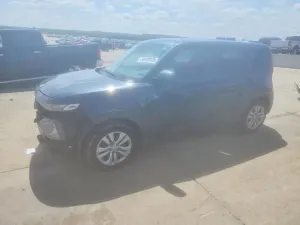 Kia Soul 2.0L 4 2020