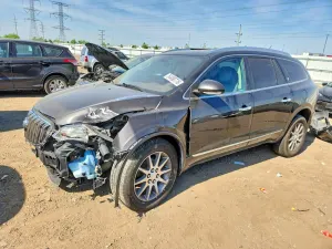 Buick Enclave 3.6L 6 2013