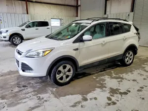 Ford Escape 2.0L 4 2016