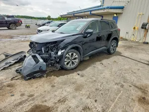 Nissan Rogue 1.5L 3 2023