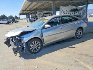 Toyota Camry 3.5L 6 2015