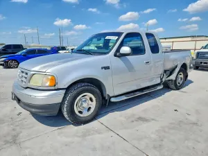 Ford F-150 4.2L 6 2003