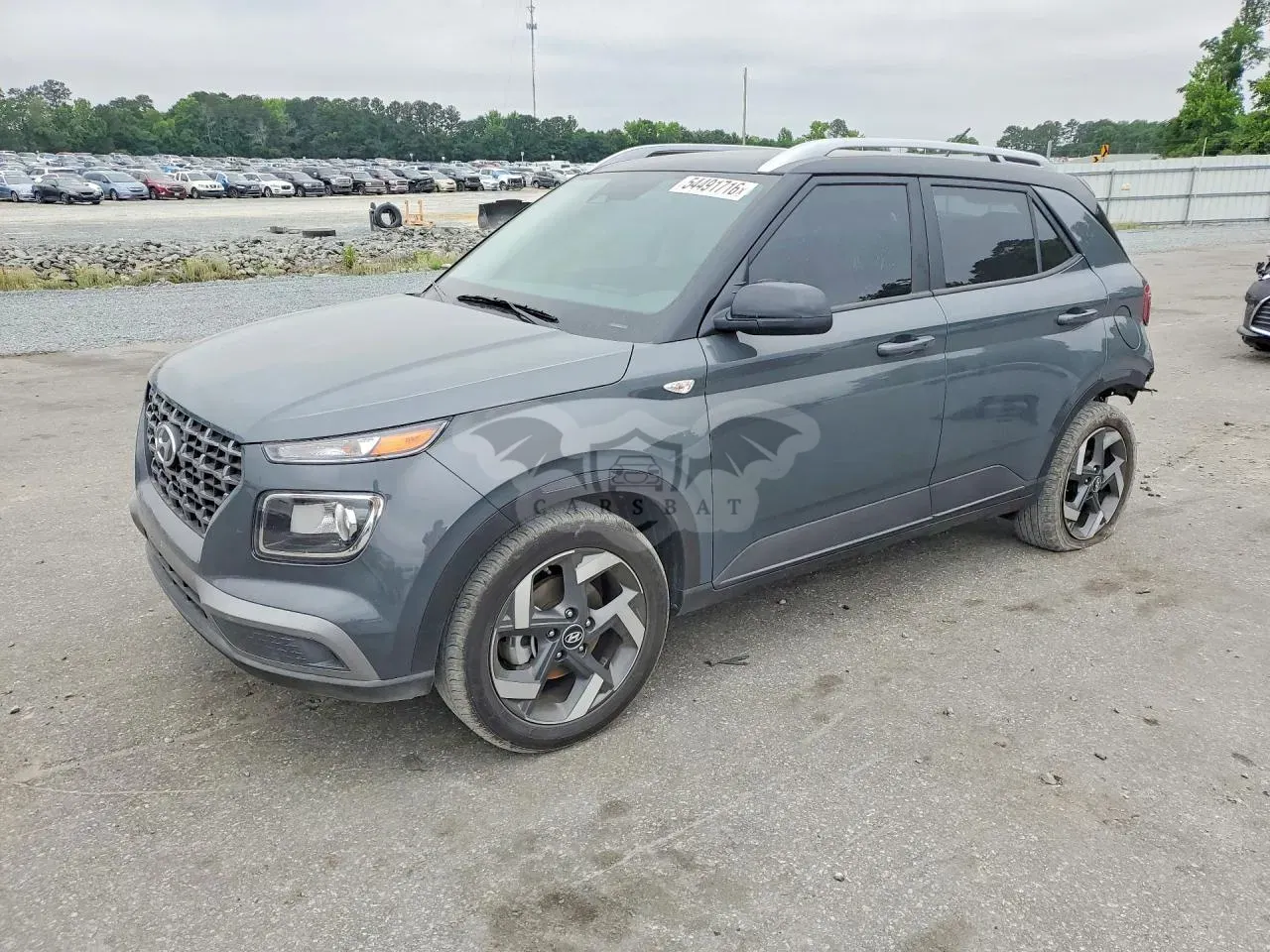Hyundai Venue 1.6L 4 2026