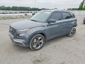 Hyundai Venue 1.6L 4 2026