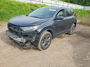 Honda CR-V 1.5L 4 2018