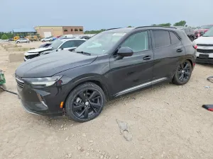 Buick Envision 2.0L 4 2021