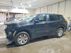 Mitsubishi Outlander 2.5L 4 2025