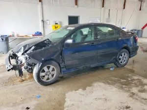 Toyota Corolla 1.8L 4 2007