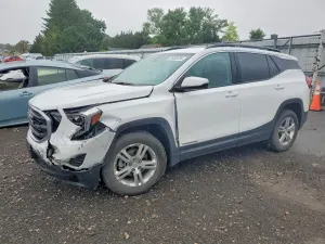 GMC Terrain 1.5L 4 2020
