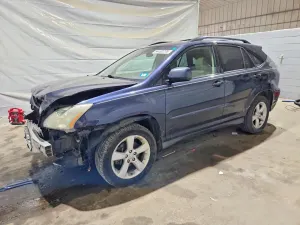 Lexus RX 3.5L 6 2007
