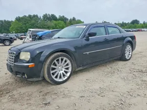 Chrysler 300C 5.7L 8 2008