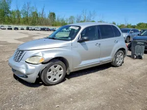 Chrysler PT Cruiser 2.4L 4 2004