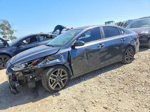 Kia Cerato / Forte / K3 2.0L 4 2019