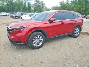 Honda CR-V 1.5L 4 2024